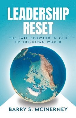 bokomslag Leadership RESET