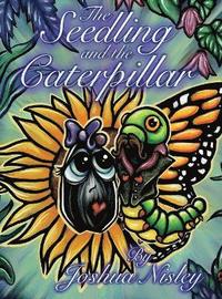 bokomslag Seedling and the Caterpillar