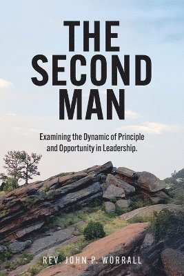bokomslag Second Man