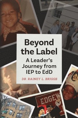 bokomslag Beyond the Label