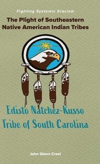 bokomslag Plight of Southeastern Native American Indian Tribes