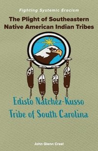 bokomslag Plight of Southeastern Native American Indian Tribes