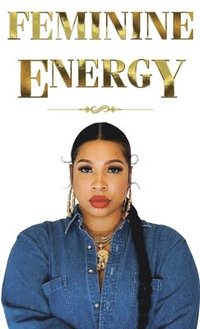 bokomslag Feminine Energy