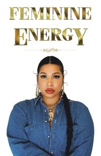 bokomslag Feminine Energy