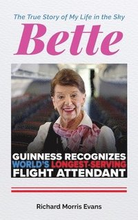 bokomslag Bette