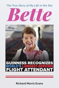 bokomslag Bette
