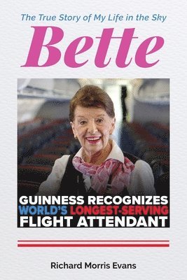 bokomslag Bette