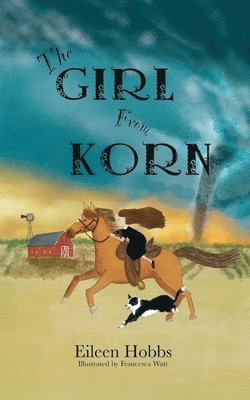 Eileen Hobbs - Girl from Korn, Häftad