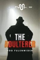 bokomslag Adulterer