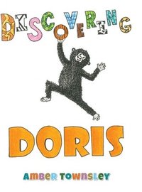 bokomslag Discovering Doris