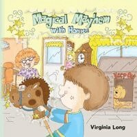 Magical Mayhem with Horace