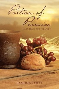 bokomslag Portion of Promise