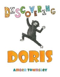 bokomslag Discovering Doris