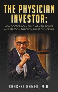 bokomslag Physician Investor
