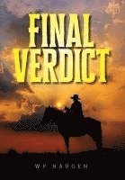 bokomslag Final Verdict