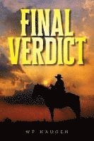 bokomslag Final Verdict