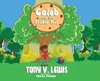 bokomslag Caleb and the Cookie Tree