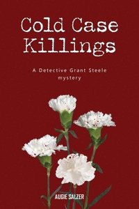 bokomslag Cold Case Killings