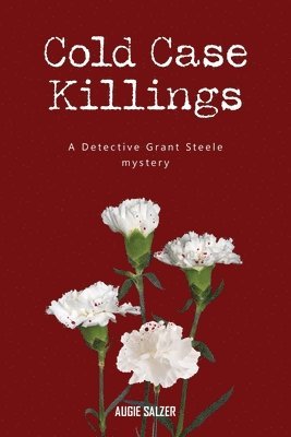 bokomslag Cold Case Killings