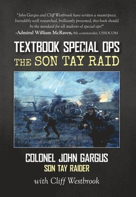 Textbook Special Ops