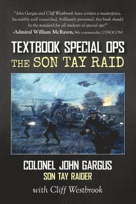 Textbook Special Ops