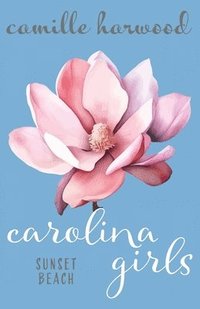 bokomslag Carolina Girls