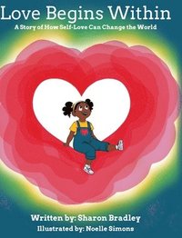 bokomslag Love Begins Within