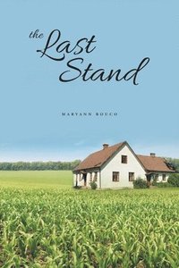 bokomslag Last Stand