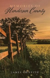 bokomslag Memories of Henderson County