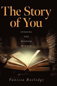 bokomslag Story of You