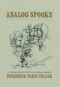 bokomslag Analog Spooks