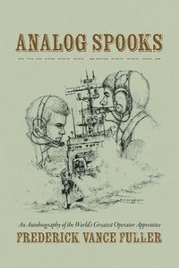 bokomslag Analog Spooks