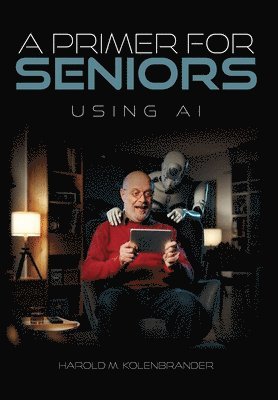 bokomslag Primer For Seniors