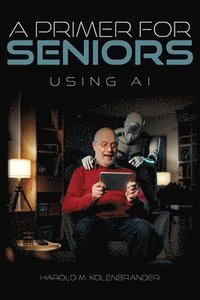 bokomslag Primer For Seniors