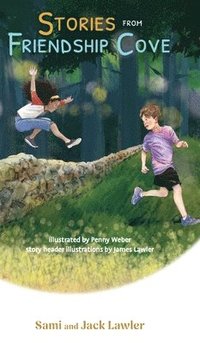 bokomslag Stories from Friendship Cove