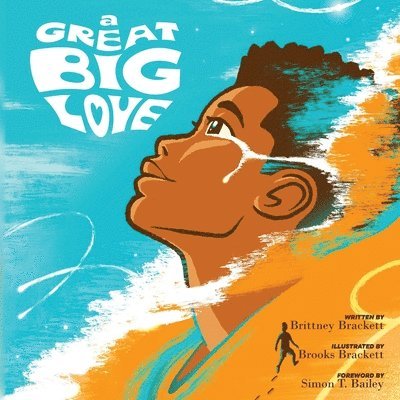 Great, Big Love