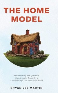 bokomslag Home Model