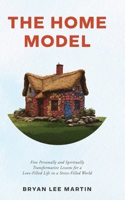 bokomslag Home Model