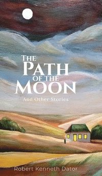 bokomslag Path of the Moon