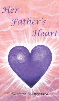 bokomslag Her Father's Heart