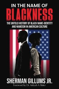 bokomslag In the Name of Blackness