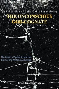 bokomslag Unconscious God-Cognate