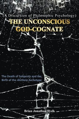 bokomslag Unconscious God-Cognate