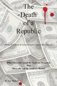 bokomslag Death of a Republic