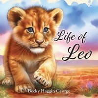 bokomslag Life of Leo