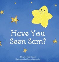 bokomslag Have You Seen Sam?