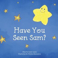 bokomslag Have You Seen Sam?
