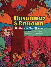 bokomslag Hosanna & Banana
