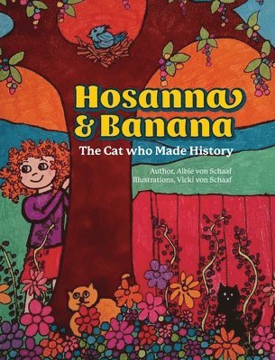 bokomslag Hosanna & Banana