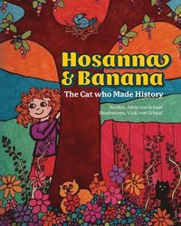 bokomslag Hosanna & Banana